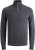 Jack & Jones Emil Knitted Pullover Grey - Megztiniai ir džemperiai - Megztiniai ir Džemperiai - 2XL-14XL