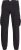 Jack & Jones Jonnie Cuffed Cargo Pants Black - Džinsai ir Kelnės - Džinsai ir Kelnės - W40-W70