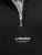 Jack & Jones Soho Sweatshirt with Zipper Black - Megztiniai ir džemperiai - Megztiniai ir Džemperiai - 2XL-14XL