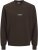 Jack & Jones Soho Sweatshirt Brown - Megztiniai ir džemperiai - Megztiniai ir Džemperiai - 2XL-14XL