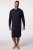 JP1880 Henley Long Sleeved Night Dress Navy - Apatinis trikotažas ir plaukimo apranga - Apatinis trikotažas - 2XL-8XL