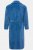 JP1880 Bathrobe with Spacious Pockets Denim Blue - Apatinis trikotažas ir plaukimo apranga - Apatinis trikotažas - 2XL-8XL