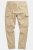 JAY-PI Cargo Pants Ribstop FLEXNAMIC® Beige - Džinsai ir kelnės - Džinsai ir Kelnės - W40-W70