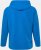 JAY-PI Ultralight Fleece Hoodie Blue - Sportiniai drabuziai & outdoor - Dideliu dydziu sportiniai drabuziai vyrams