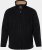 JAY-PI Level 4 Fleece Jacket Black - Sportiniai drabuziai & outdoor - Dideliu dydziu sportiniai drabuziai vyrams