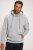 JAY-PI Hoodie with Soft Brushed Interior Grey - Megztiniai ir džemperiai - Megztiniai ir Džemperiai - 2XL-14XL