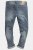JP1880 FLEXNAMIC Modern Straight Fit Jeans Vintage Denim - Džinsai ir kelnės - Džinsai ir Kelnės - W40-W70