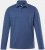 JAY-PI Quickdry Polo Long Sleeve Blue - Polo marškinėliai - Polo marškinėliai - 2XL-8XL