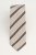 JP1880 Silk Tie Extra Long with Stripes - Aksesuarai - 
