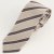 JP1880 Silk Tie Extra Long with Stripes - Aksesuarai - 