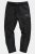 JAY-PI Sweatpants Active Black - Laisvalaikio kelnės ir šortai - Laisvalaikio Kelnės ir Šortai - 2XL-12XL