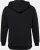 JAY-PI Tracksuit Hoodie Black - Sportiniai drabuziai & outdoor - Dideliu dydziu sportiniai drabuziai vyrams