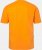 JAY-PI Active Funktion T-shirt Orange - Marškinėliai - Marškinėliai - 2XL-14XL