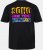 JAY-PI FLEXNAMIC® Soho T-shirt Black - Marškinėliai - Marškinėliai - 2XL-14XL