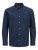 Jack & Jones Brook Oxford Shirt Long Sleeve Navy - Marškiniai - Marškiniai - 2XL-8XL
