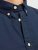 Jack & Jones Brook Oxford Shirt Long Sleeve Navy - Marškiniai - Marškiniai - 2XL-8XL