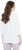 Ulla Popken Fashion Graphic T-Shirt Off-White - Spausdinti marškinėliai moterims - 