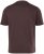 JP1880 Motörhead Soft Jersey Vintage T-Shirt Brown - Grupės marškinėliai - 
