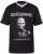 JP1880 Iron Maiden The Book of Souls T-Shirt Black - Grupės marškinėliai - 
