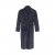 North Latitude Bathrobe Navy Blue - Vonios chalatai/rankšluosčiai - Vyriški chalatai Dideli dydžiai