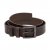 North Latitude Belt Dark Brown - Diržai - Didelių dydžių diržai - W40-W70/2XL-8XL