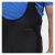 North Latitude Sport Bike Shorts With Suspenders Black - Dviračių drabužiai - 