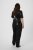 Kaffe Curve Mirana Sequin Blouse Black - Palaidinės - 