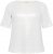Kaffe Curve Mirana Sequin Blouse Chalk - Palaidinės - 