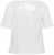 Kaffe Curve Mirana Sequin Blouse Chalk - Palaidinės - 