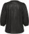 Kaffe Curve Luisa Blouse Black Deep - Palaidinės - 