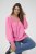 Kaffe Curve Sofia Blouse Pink Power - Palaidinės - 