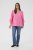 Kaffe Curve Sofia Blouse Pink Power - Palaidinės - 