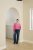 Kaffe Curve Sofia Blouse Pink Power - Palaidinės - 