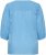 Kaffe Curve Gabby Blouse Azure Blue - Palaidinės - 