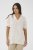Kaffe Curve Dina Blouse White - Palaidinės - 