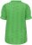 Kaffe Curve Dina Blouse Bright Green - Palaidinės - 