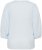 Kaffe Curve Penelopia Blouse Nantucket Breeze Blue - Palaidinės - 