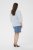 Kaffe Curve Penelopia Blouse Nantucket Breeze Blue - Palaidinės - 