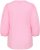 Kaffe Curve Penelopia Blouse Pink Frosting - Palaidinės - 