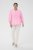 Kaffe Curve Penelopia Blouse Pink Frosting - Palaidinės - 