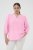 Kaffe Curve Penelopia Blouse Pink Frosting - Palaidinės - 