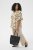Kaffe Curve Marla Blouse Oak Chalk Leaf - Palaidinės - 