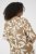 Kaffe Curve Marla Blouse Oak Chalk Leaf - Palaidinės - 