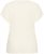 Kaffe Curve Felice Blouse Chalk - Palaidinės - 
