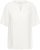 Kaffe Curve Mina Lace Blouse Chalk White - Palaidinės ir tunikos - 