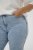 Kaffe Curve Mina Lace Blouse Chalk White - Palaidinės ir tunikos - 