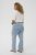 Kaffe Curve Mina Lace Blouse Chalk White - Palaidinės ir tunikos - 