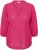 Kaffe Curve Thea Blouse Beetroot Purple - Palaidinės - 