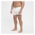 North Latitude Trunks Underwear White - Boxer šortai - Vyriški dideli boxer šortai