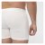 North Latitude Trunks Underwear White - Boxer šortai - Vyriški dideli boxer šortai